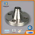 Class 150lb Stainless Steel Weld Neck Flange Forged Flange with OEM Service (KT0004)